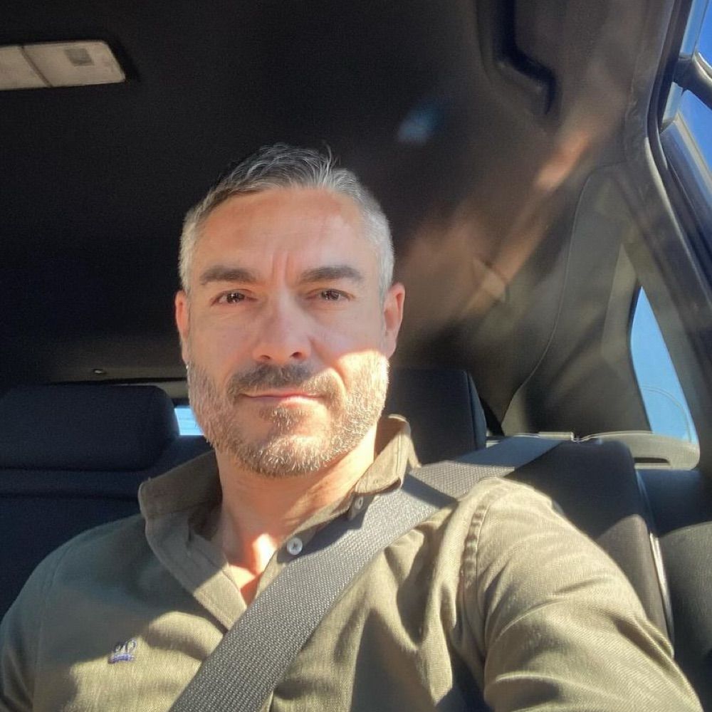 Martin Collet
