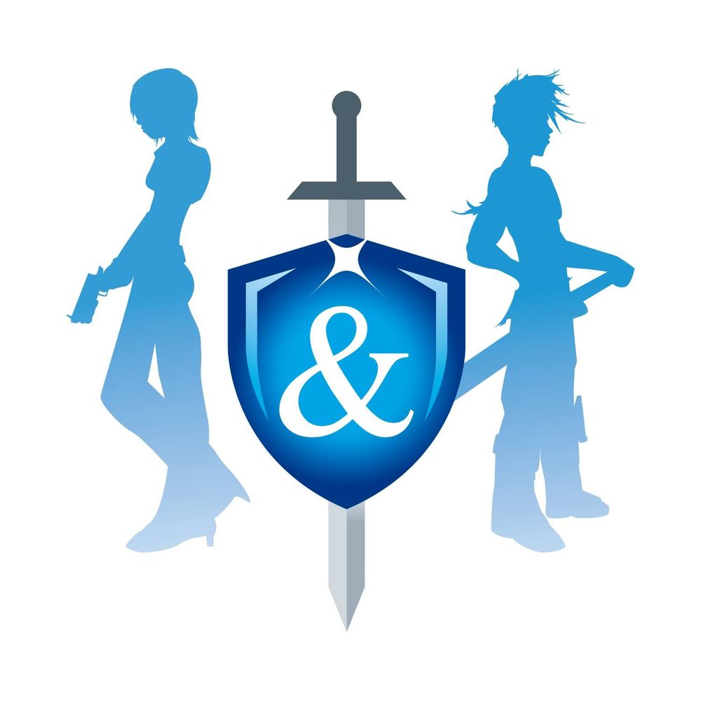 Of Science And Swords