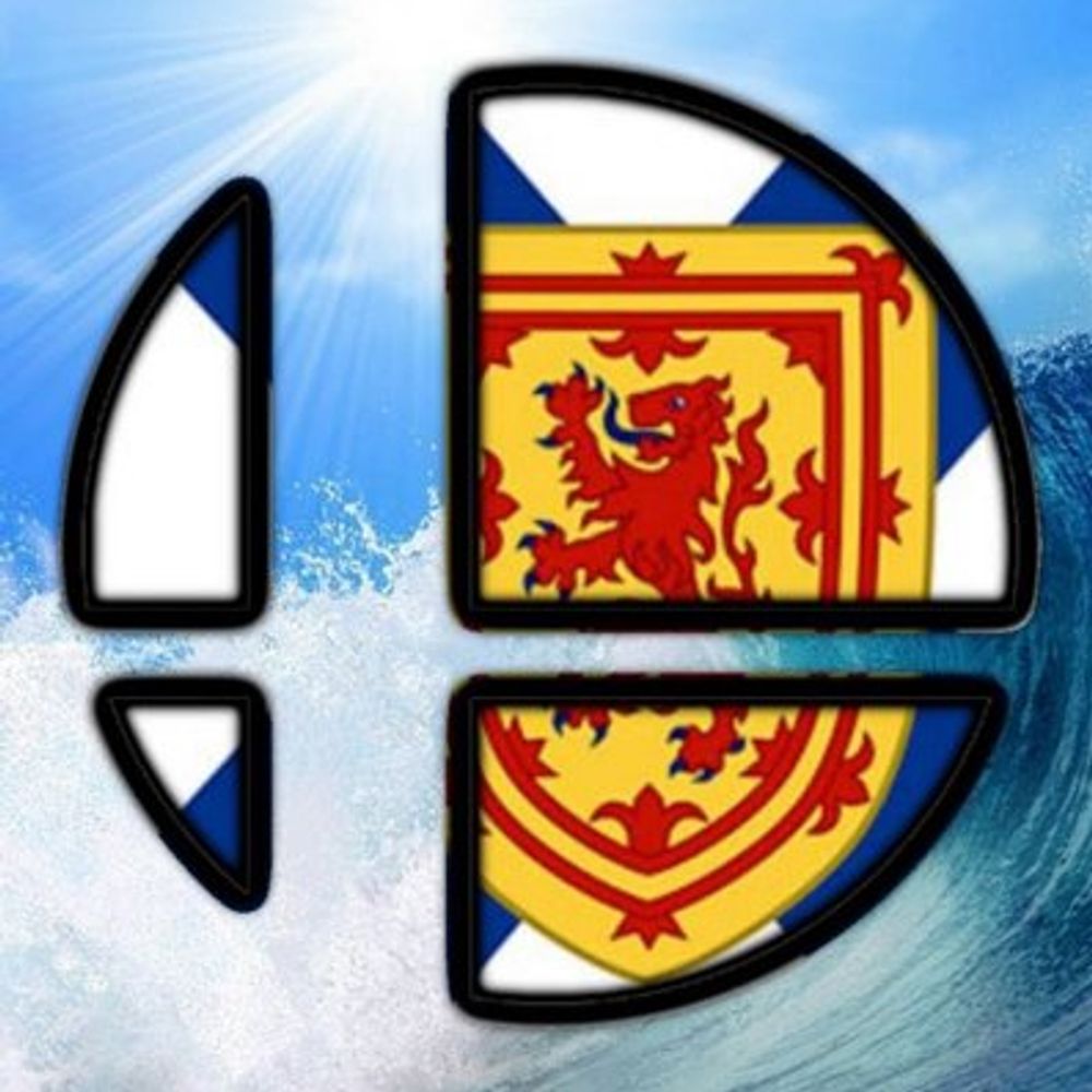Smash Ultimate Nova Scotia