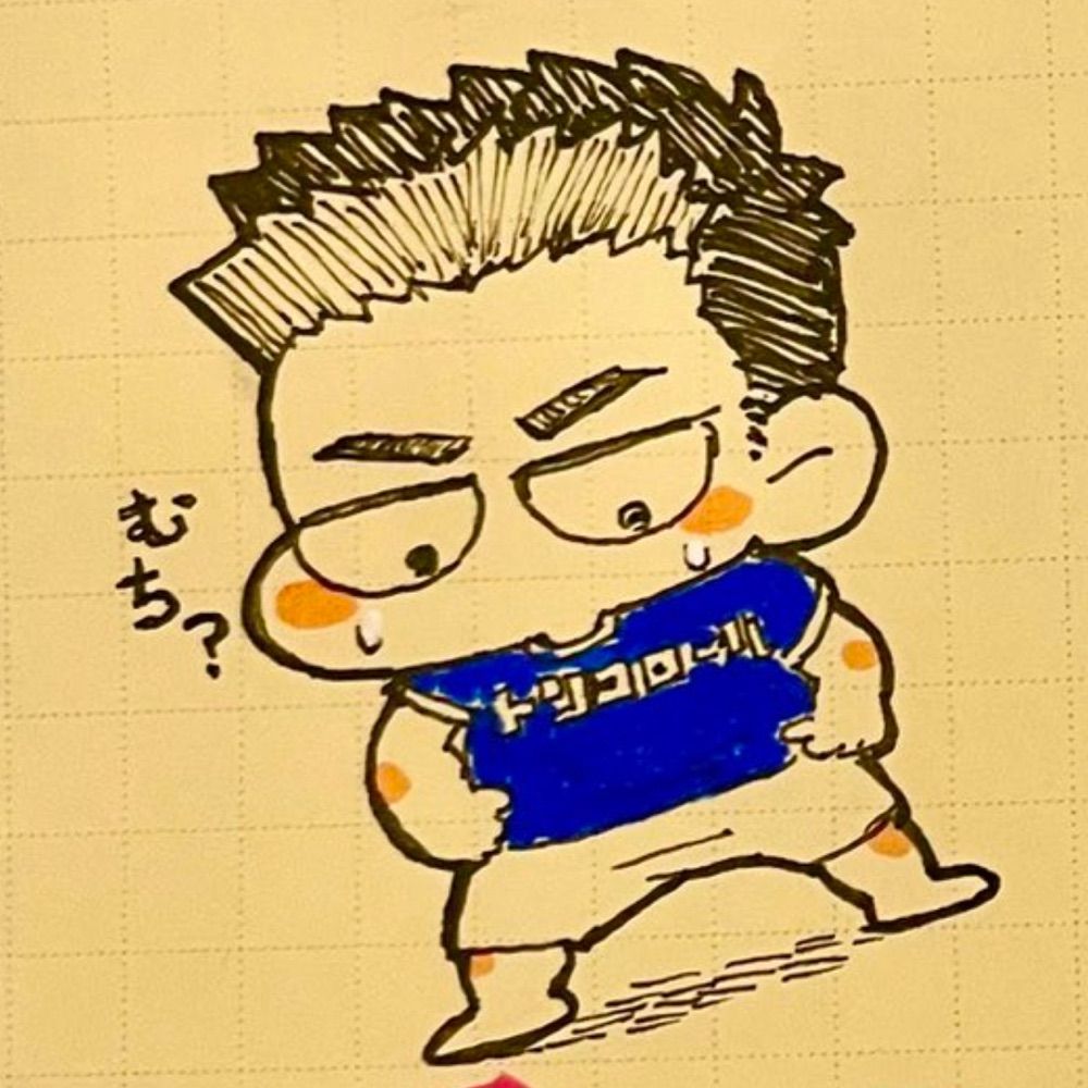 ういの
