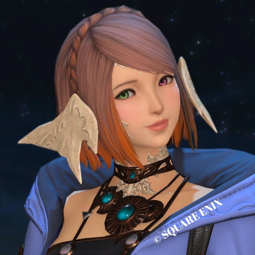 メアリー