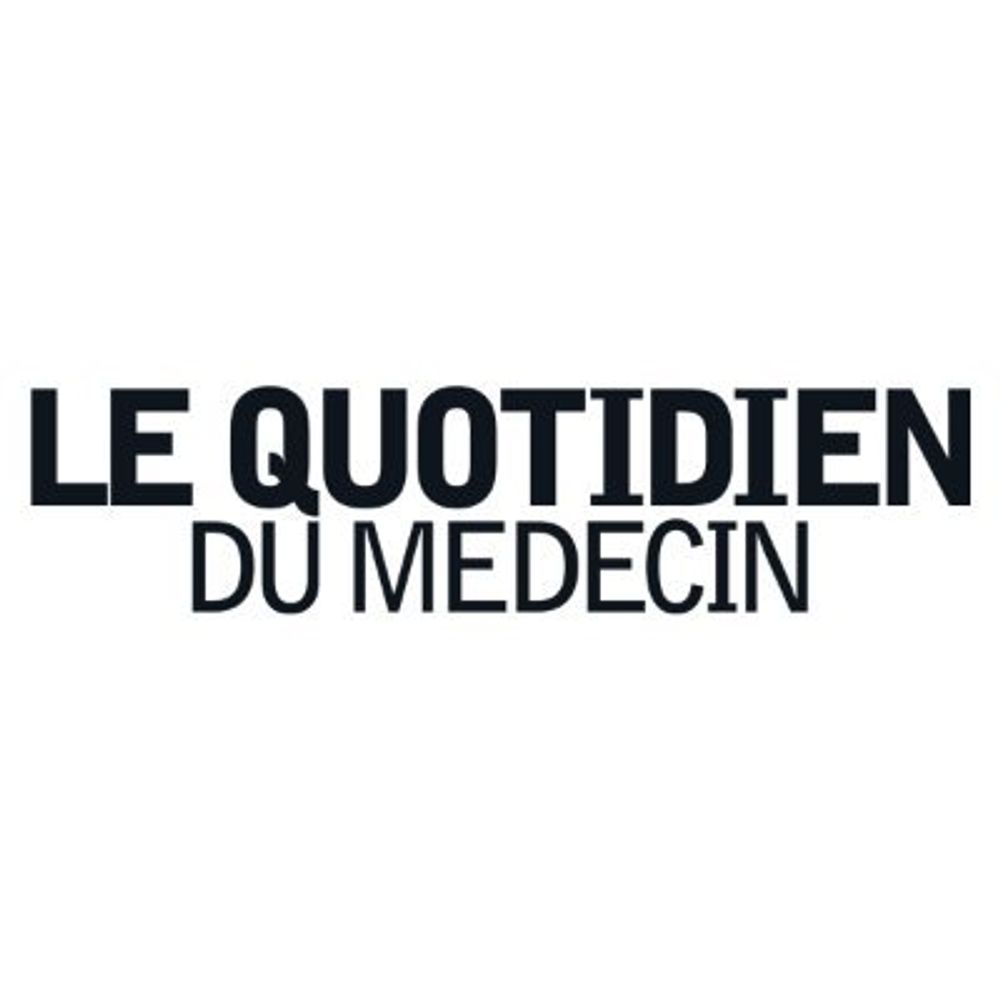 Le Quotidien du Médecin 