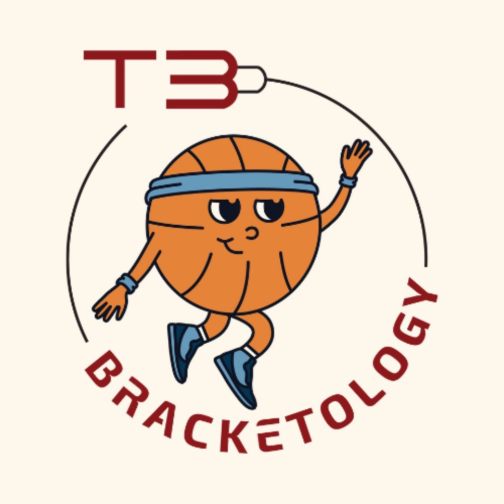 T3 Bracketology