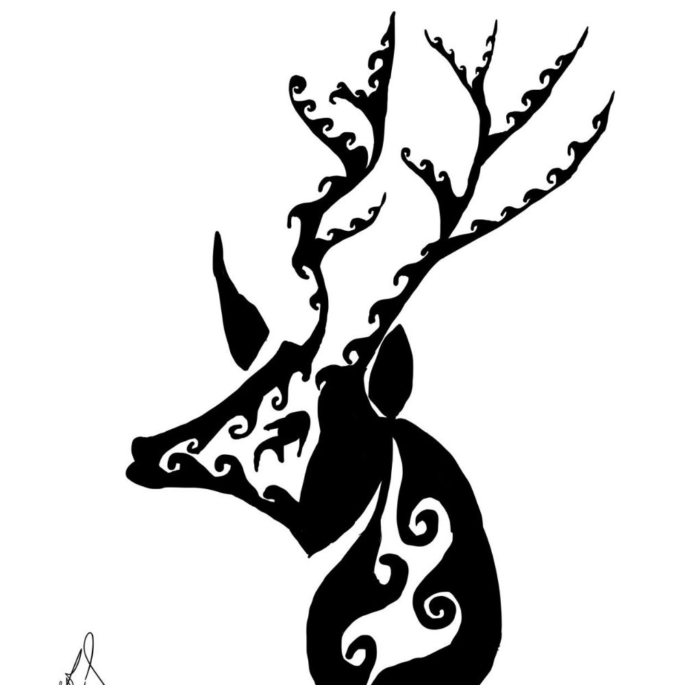 Antler River Media Coop