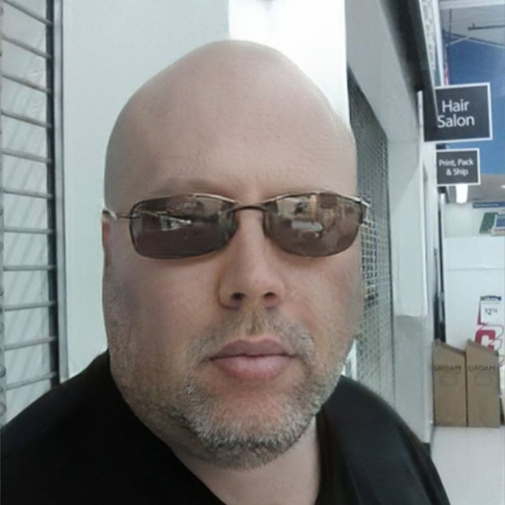 Bill Osborne