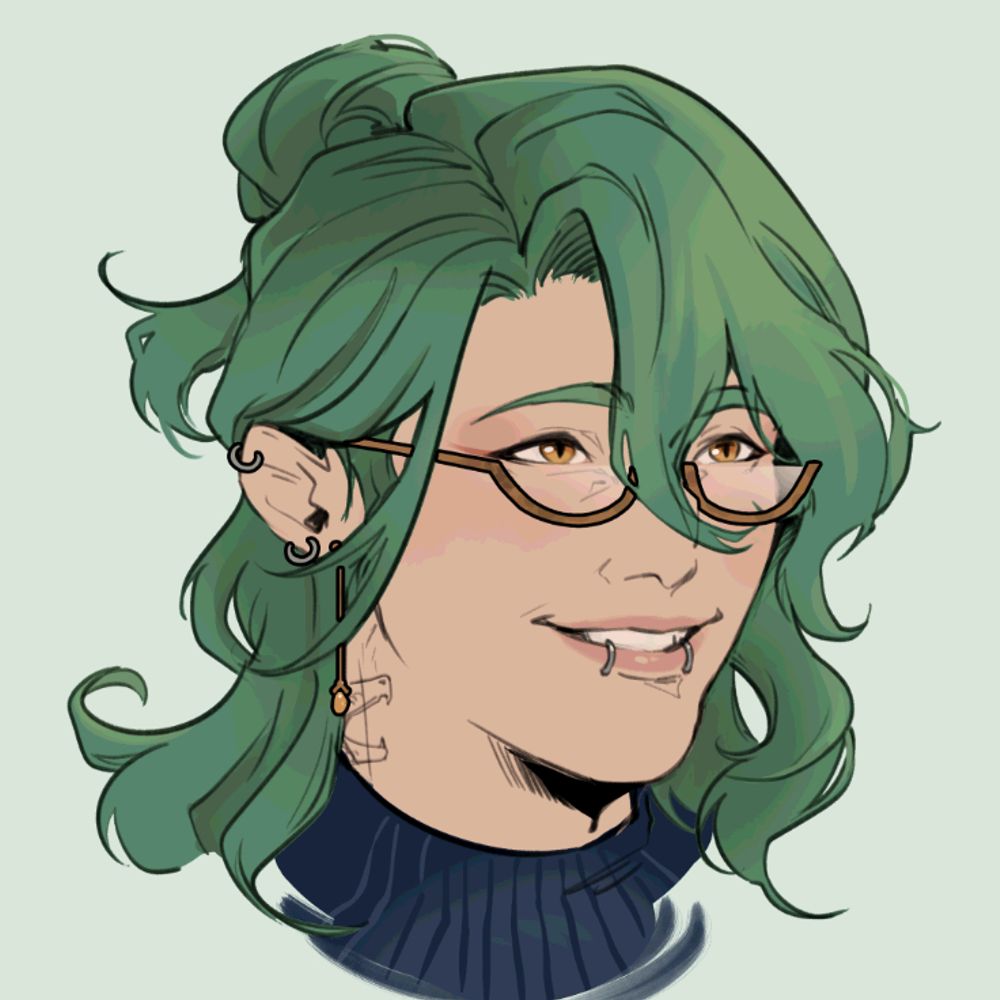 User avatar