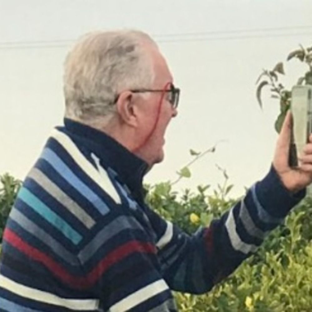 Eoin Ó Riain