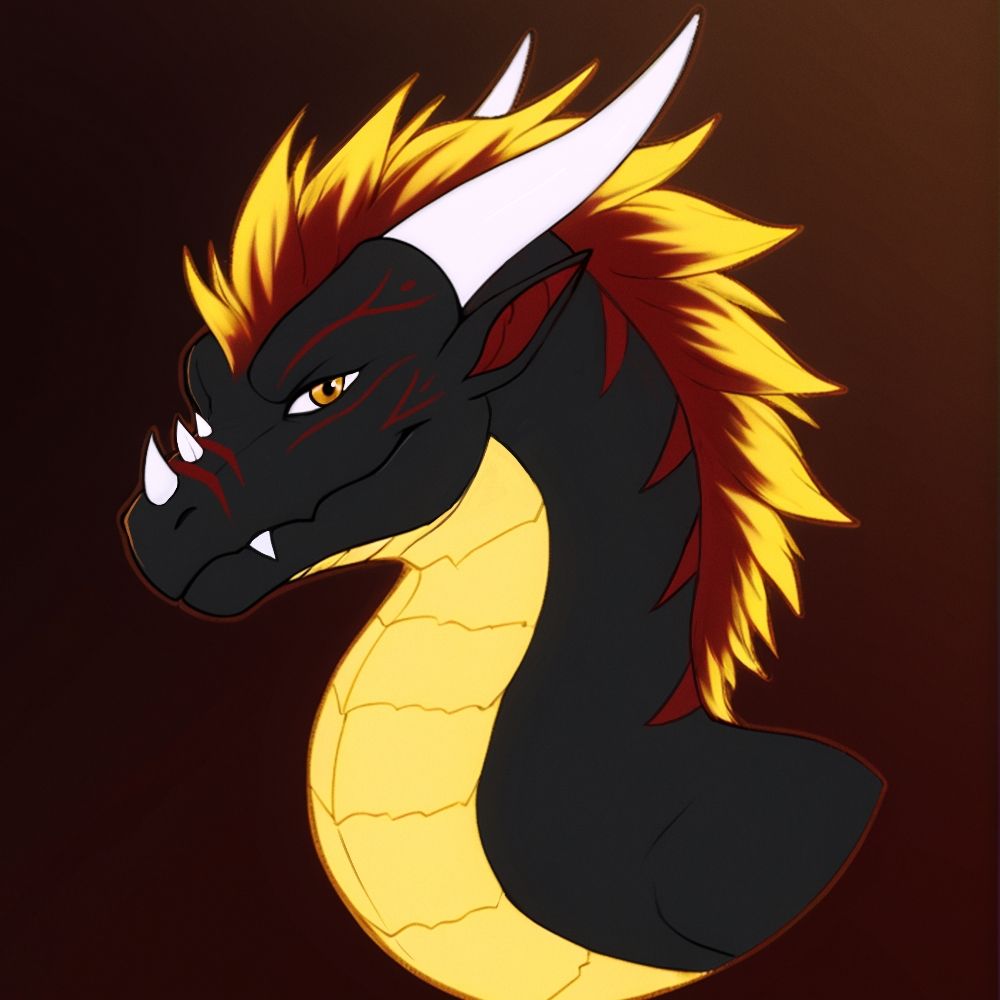 Sotur Dragon