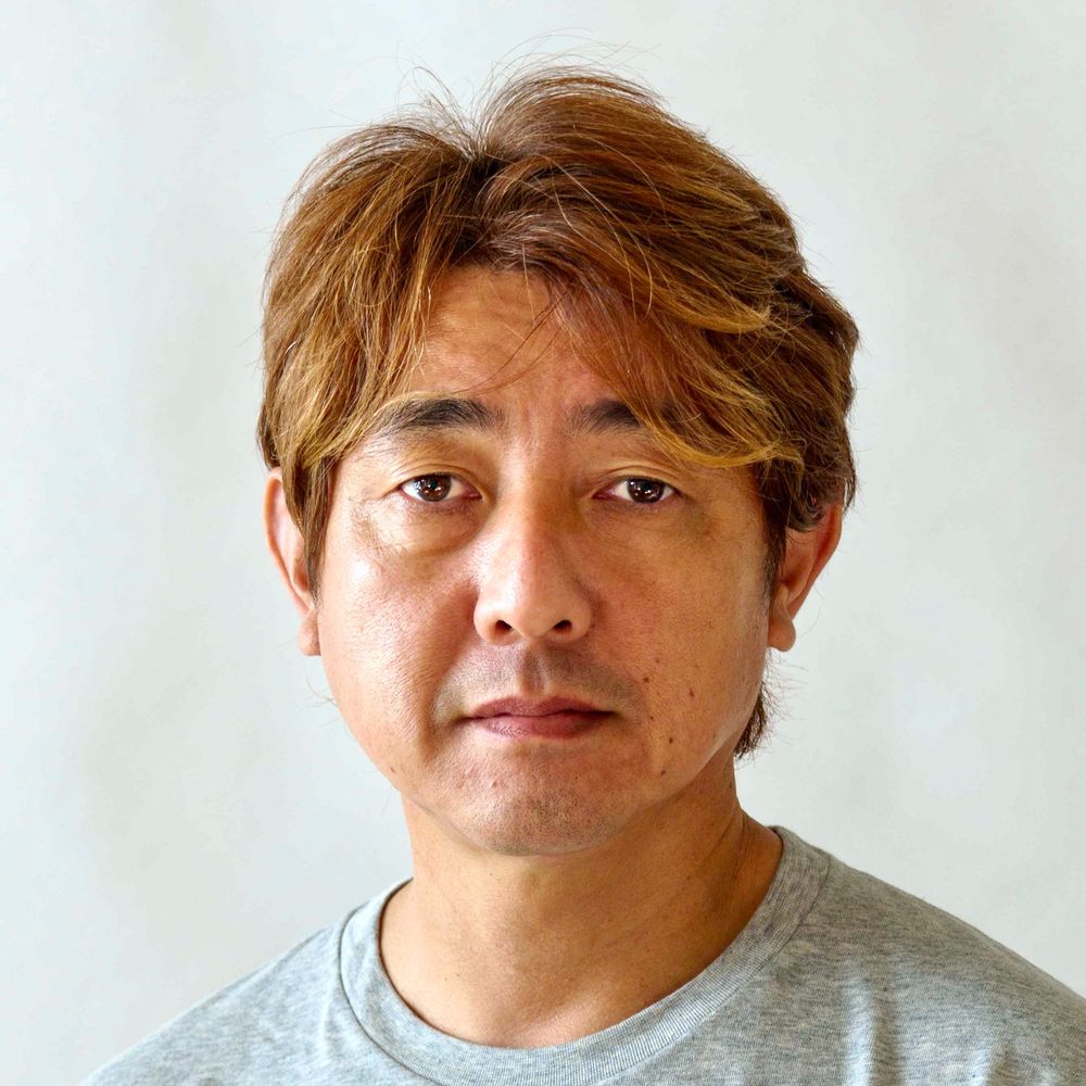 Taisuke Sato
