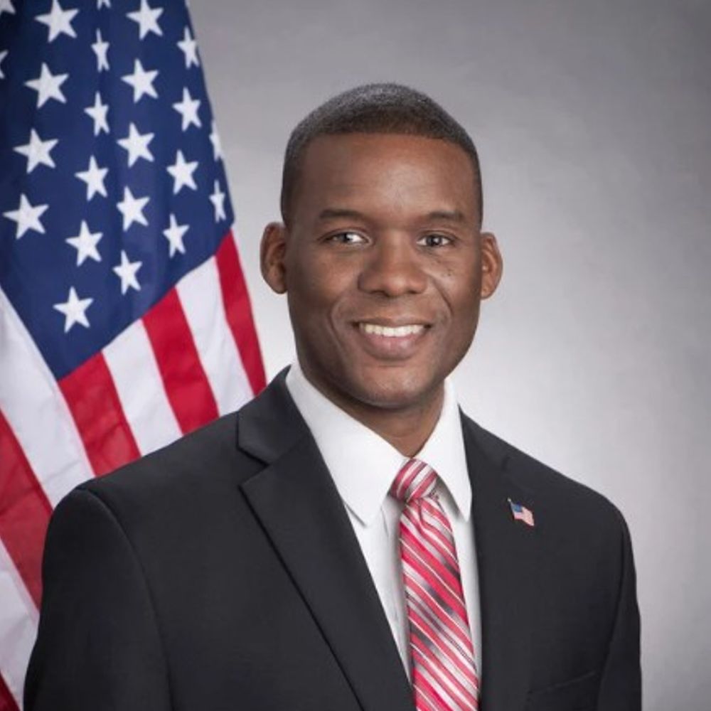 Corey Ellis Mayoral Candidate 