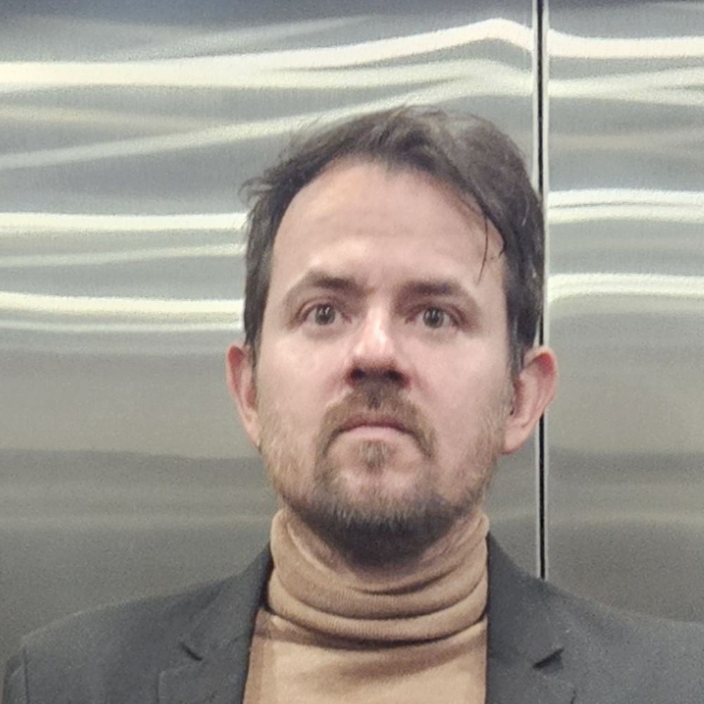Sebastian Escobar