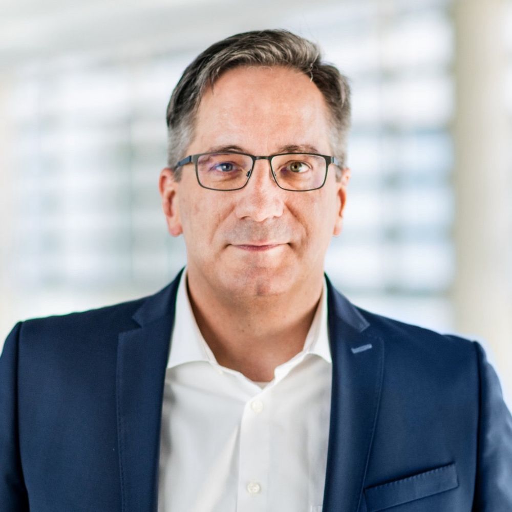 Robert Fuhrmann 
