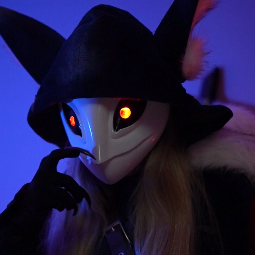 Ithaqua.ASMR