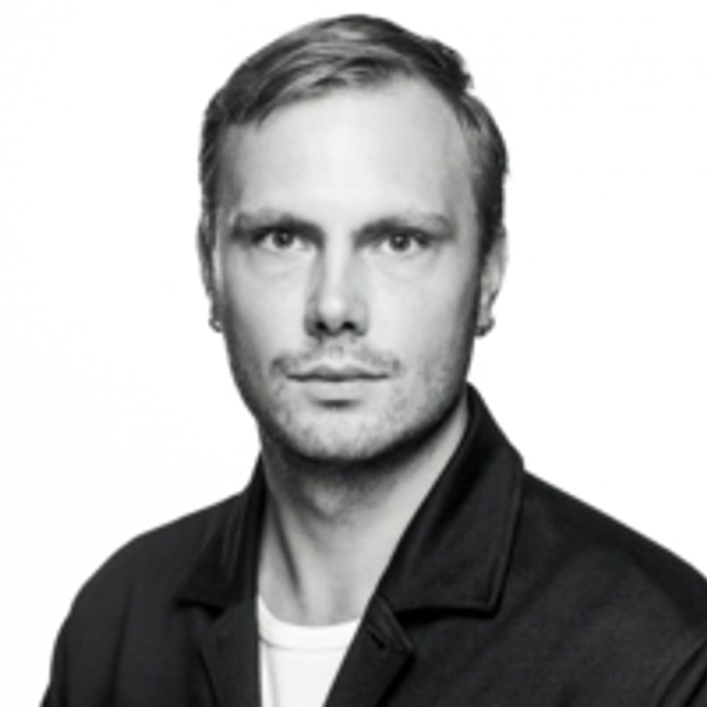 Mads Bager Ganderup