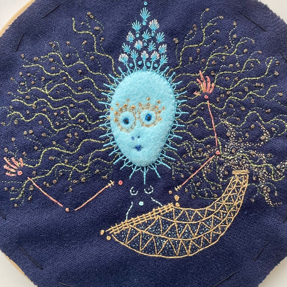 Bridget Finnegan