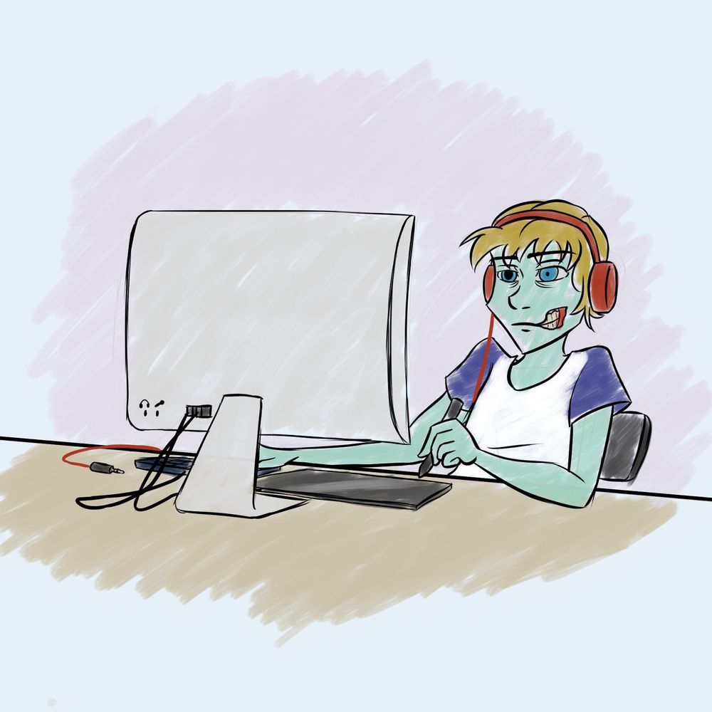 ED