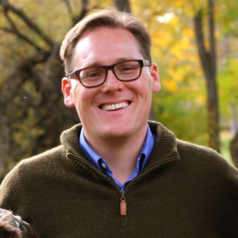 Stephen Tuttle