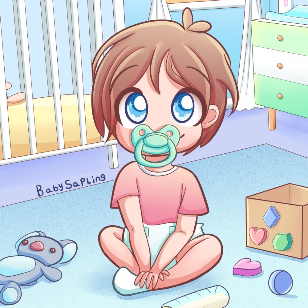 Baby tommee
