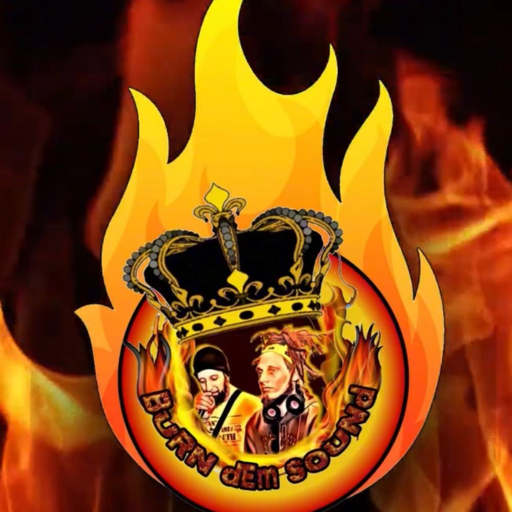 Burn Dem Sound