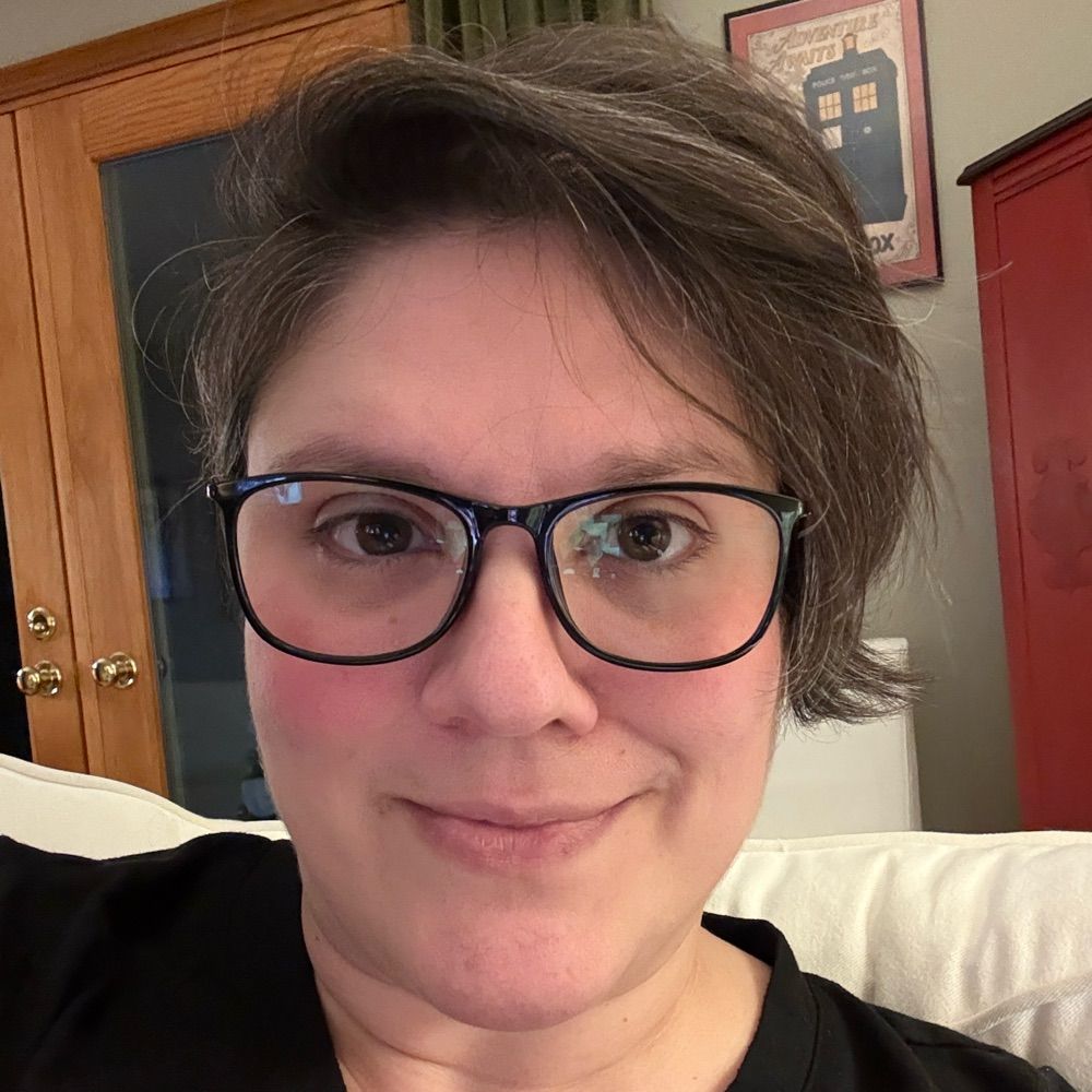 Monica Ausderau Larmon