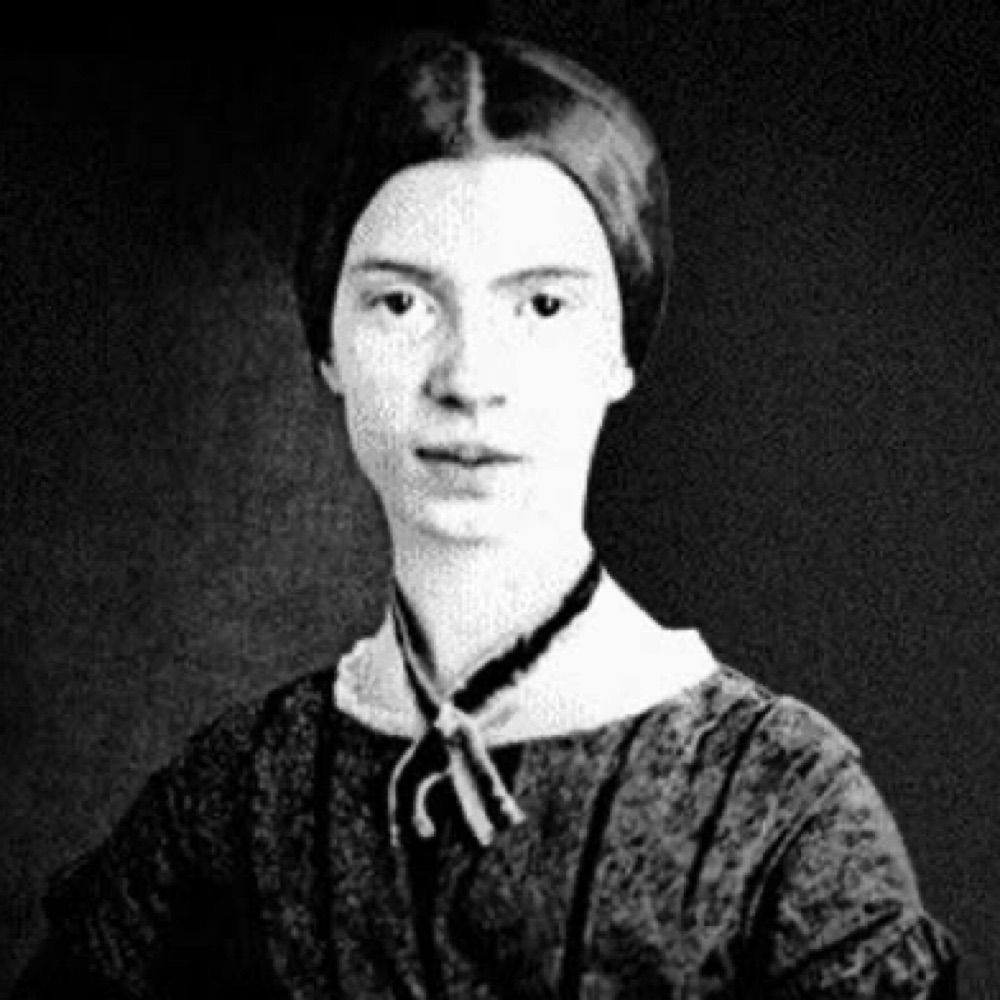 emily dickinson quotes