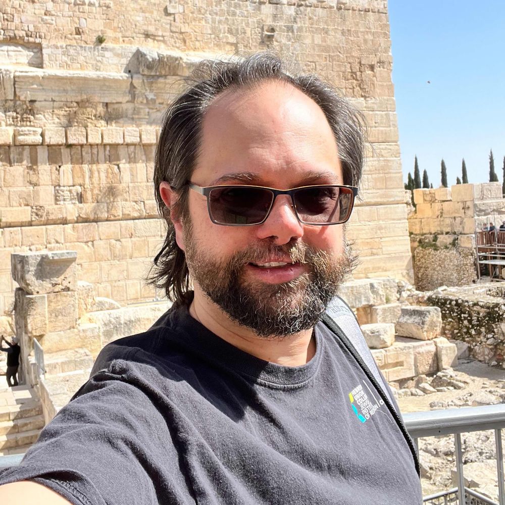 Rabbi Micah Streiffer