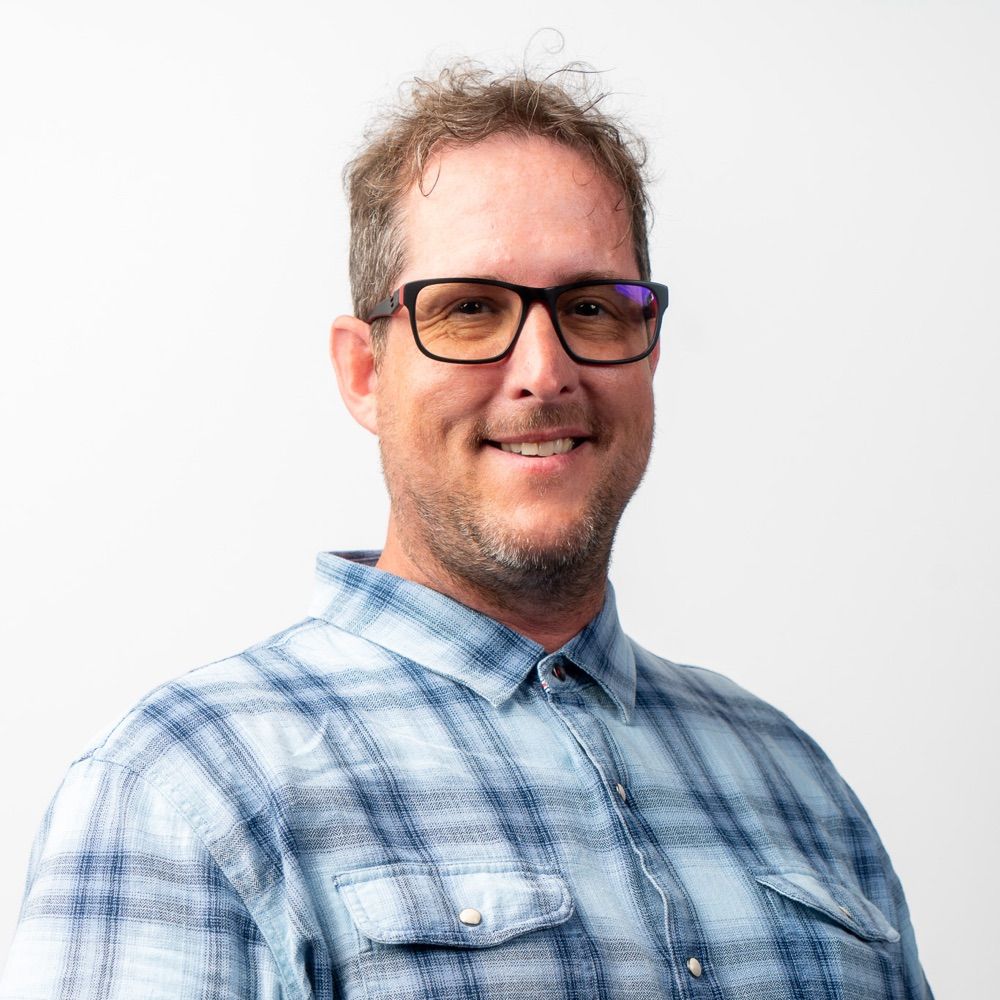 Mark Hanway