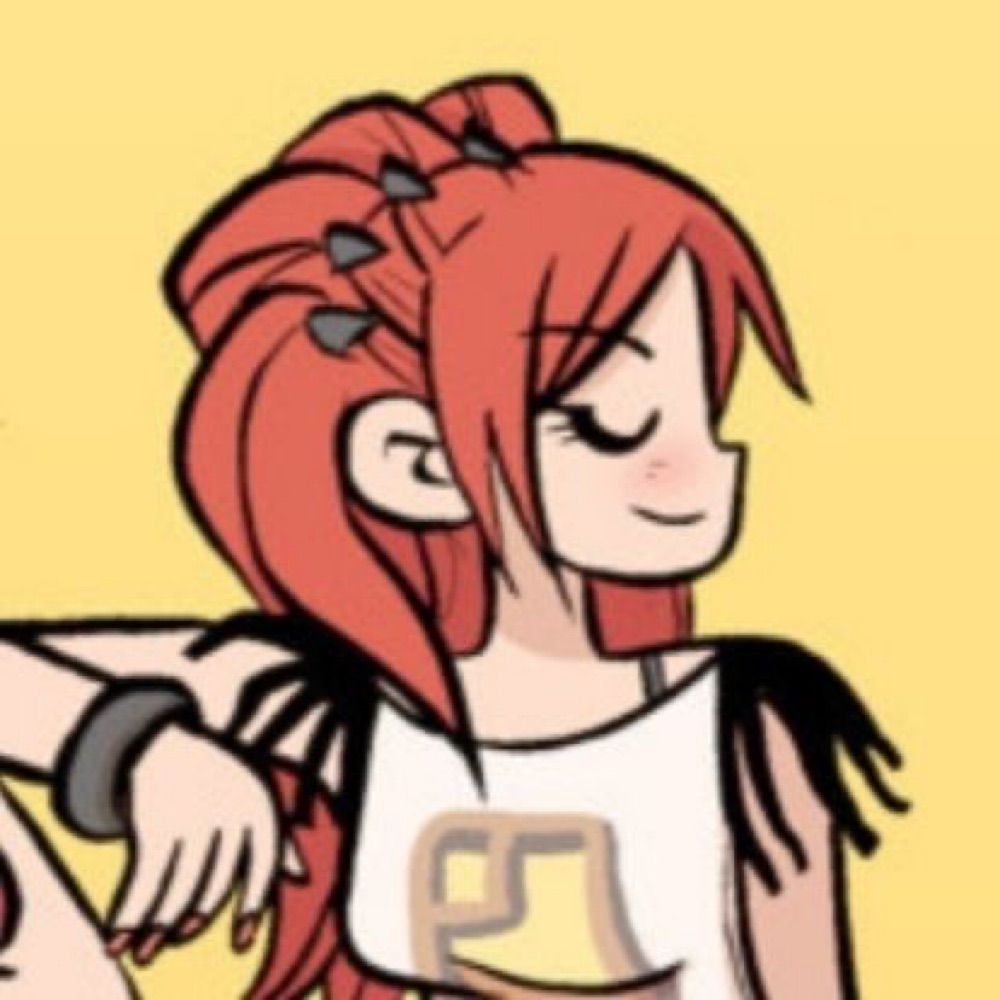 sue