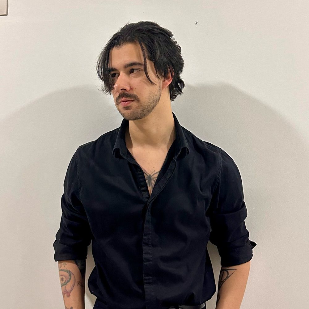 Felipe Paim