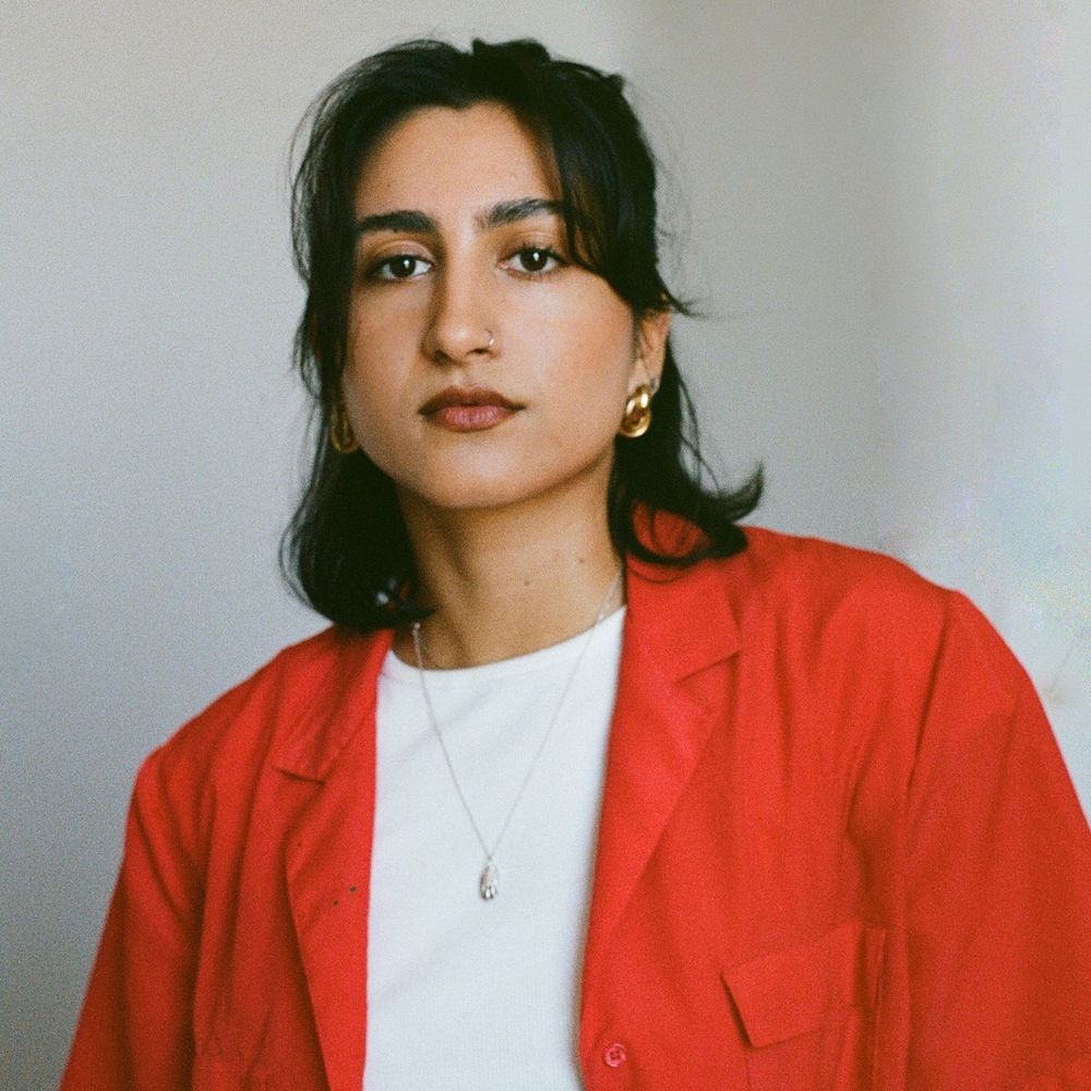 Radhika Rajkumar