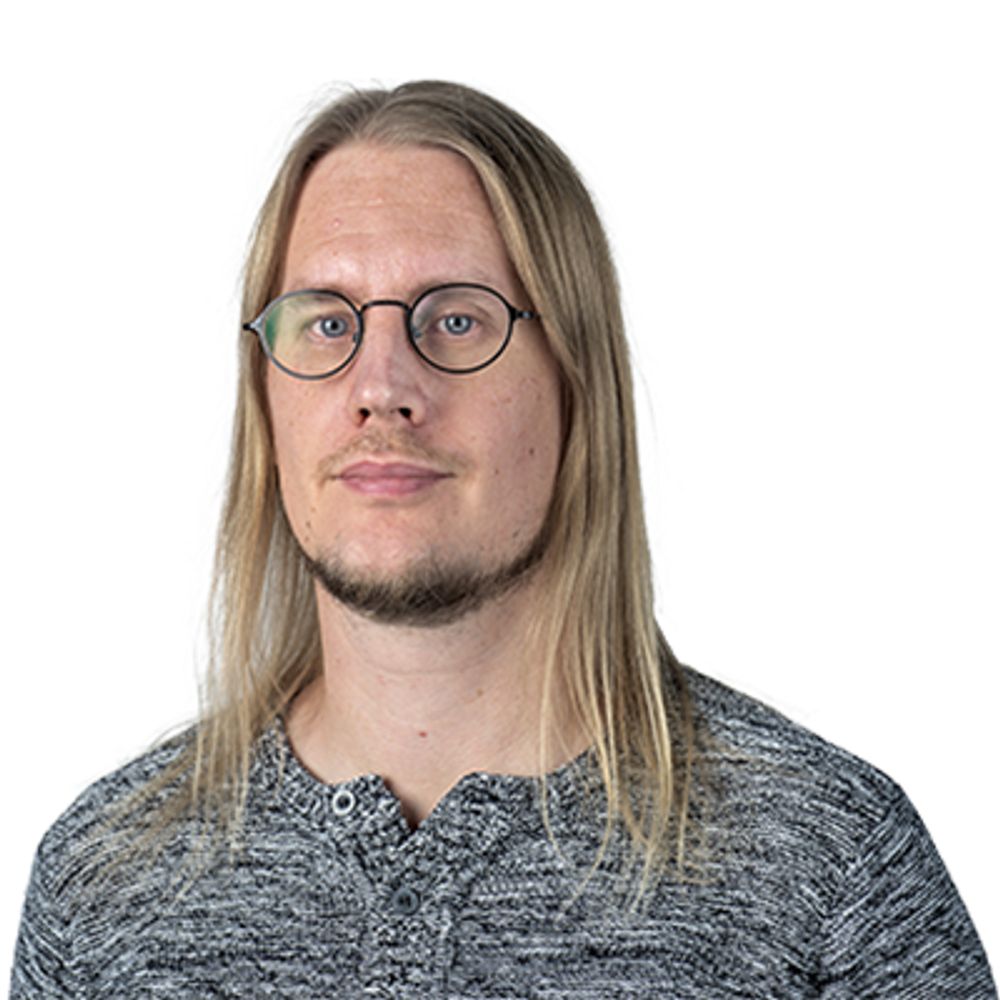 Harri Ahola