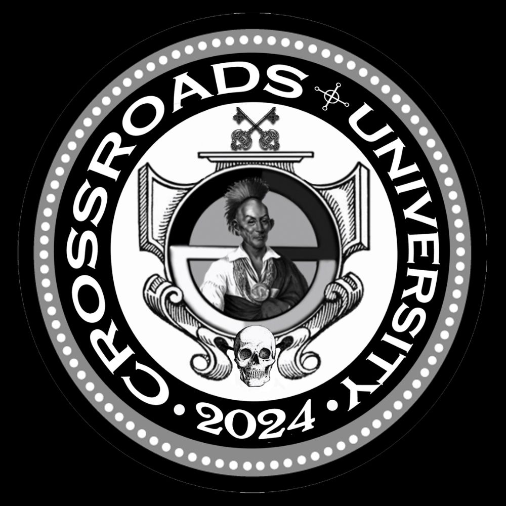 Crossroads University