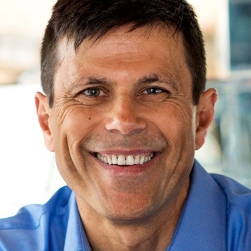 Rob Shiveley
