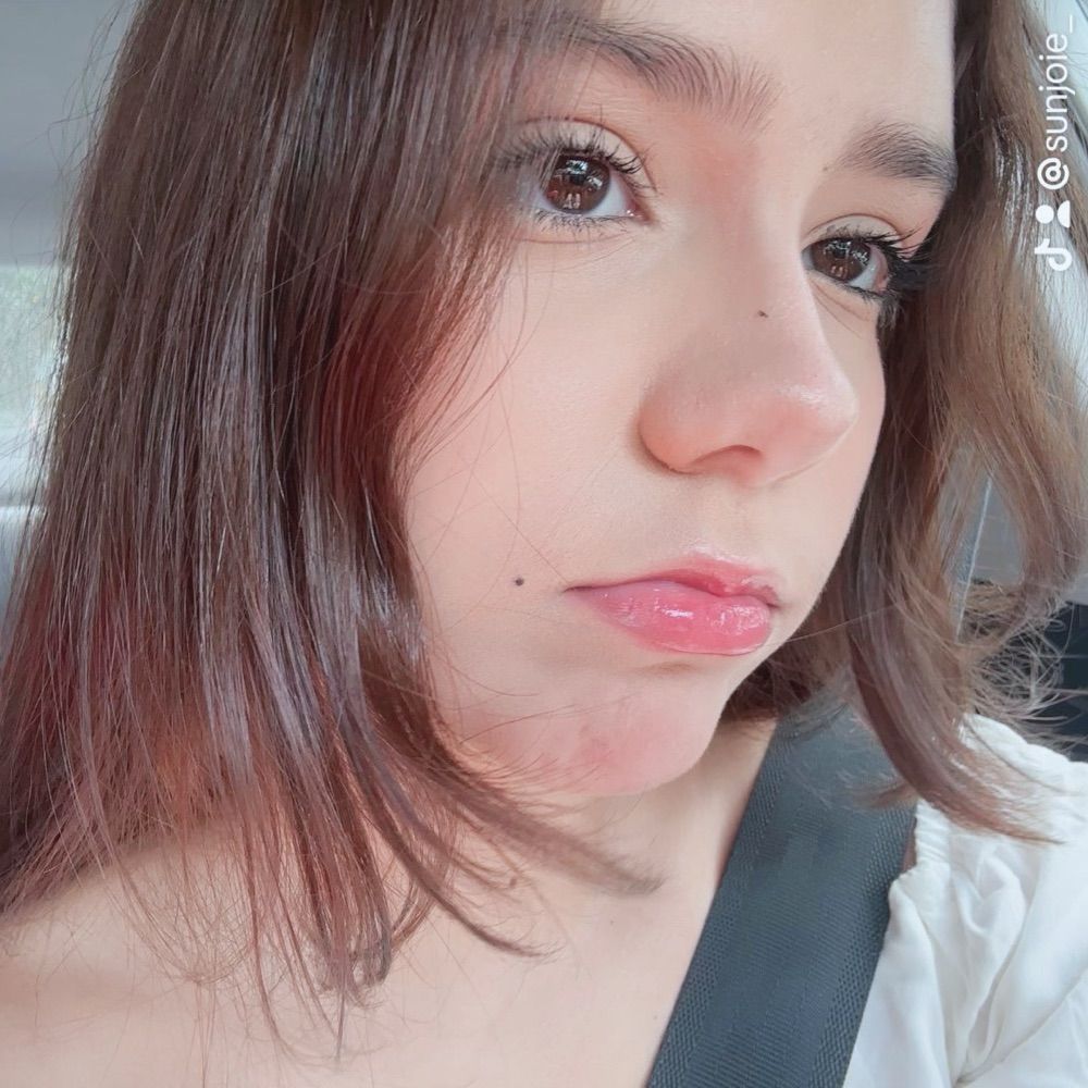𓂃𓈒𓏸 Sunjoie (Chae’s wife) 🥡