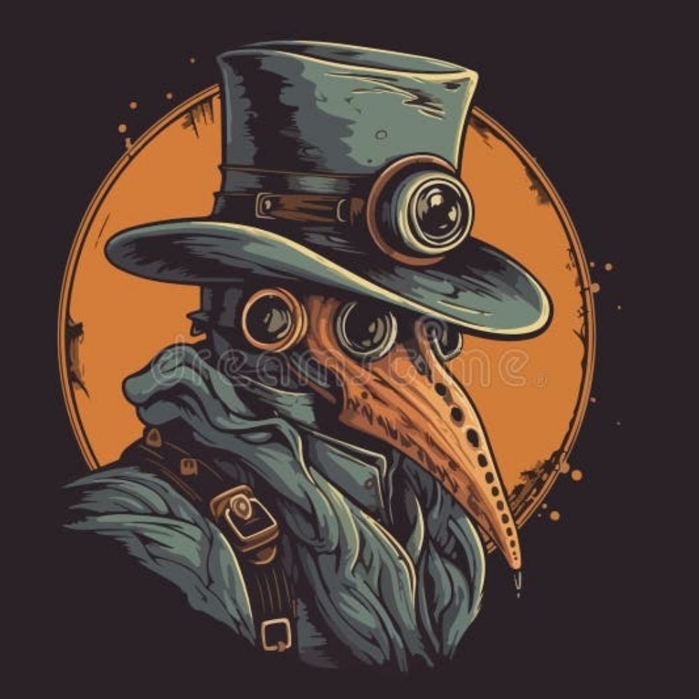PlagueDoktor