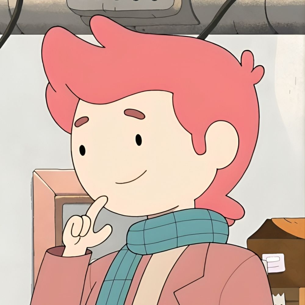 User avatar