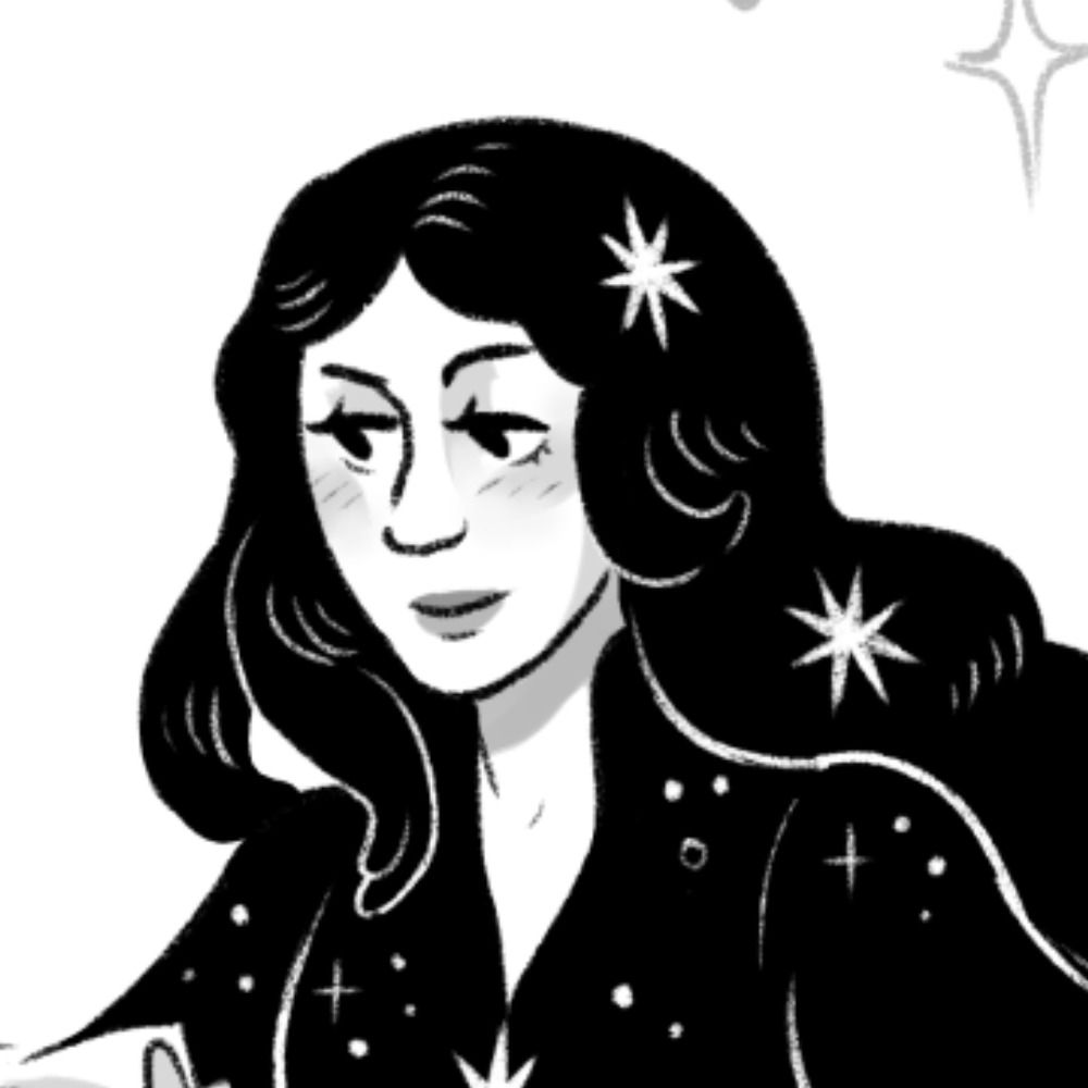 Elle Memory (they/them)🌌