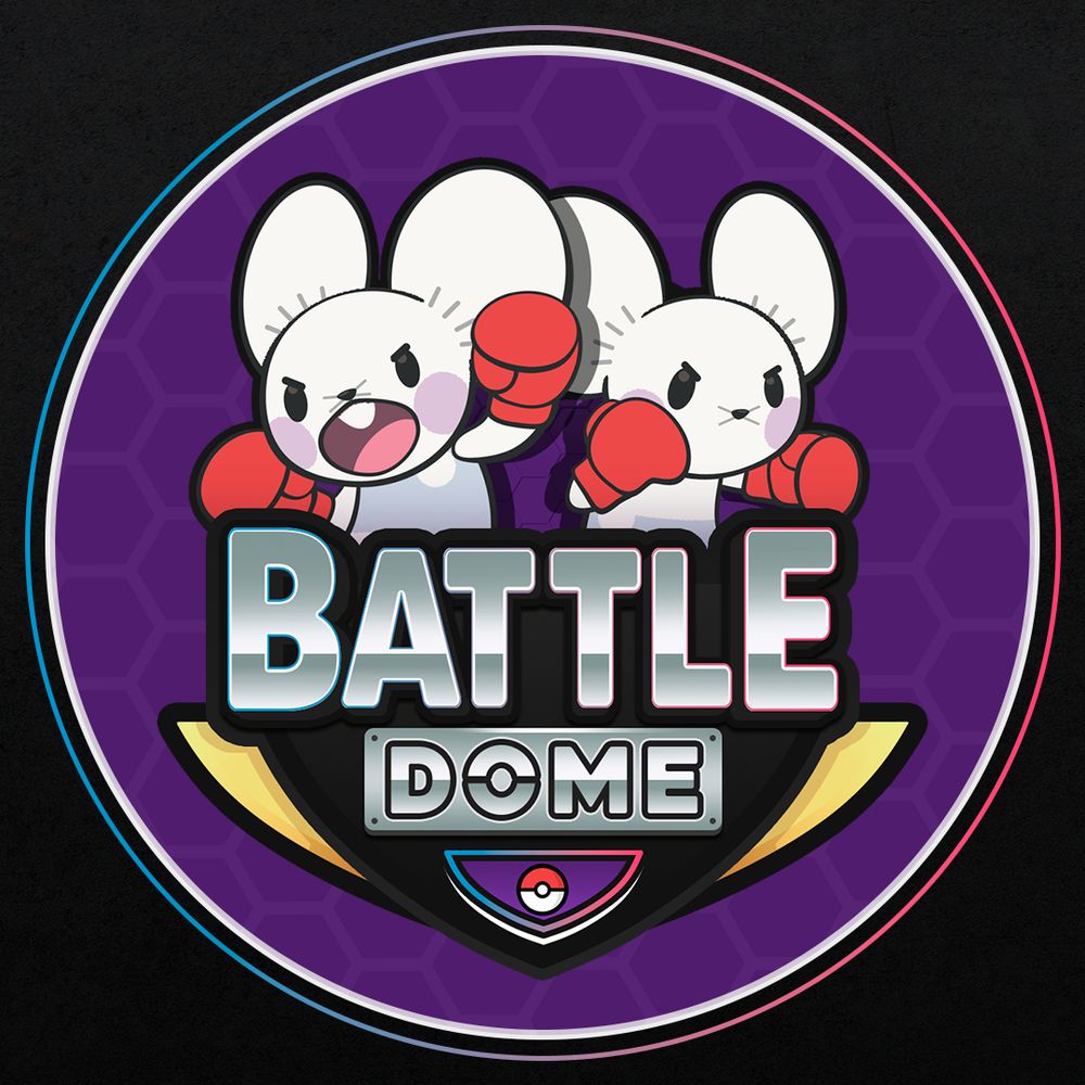 💥BATTLE DOME💥