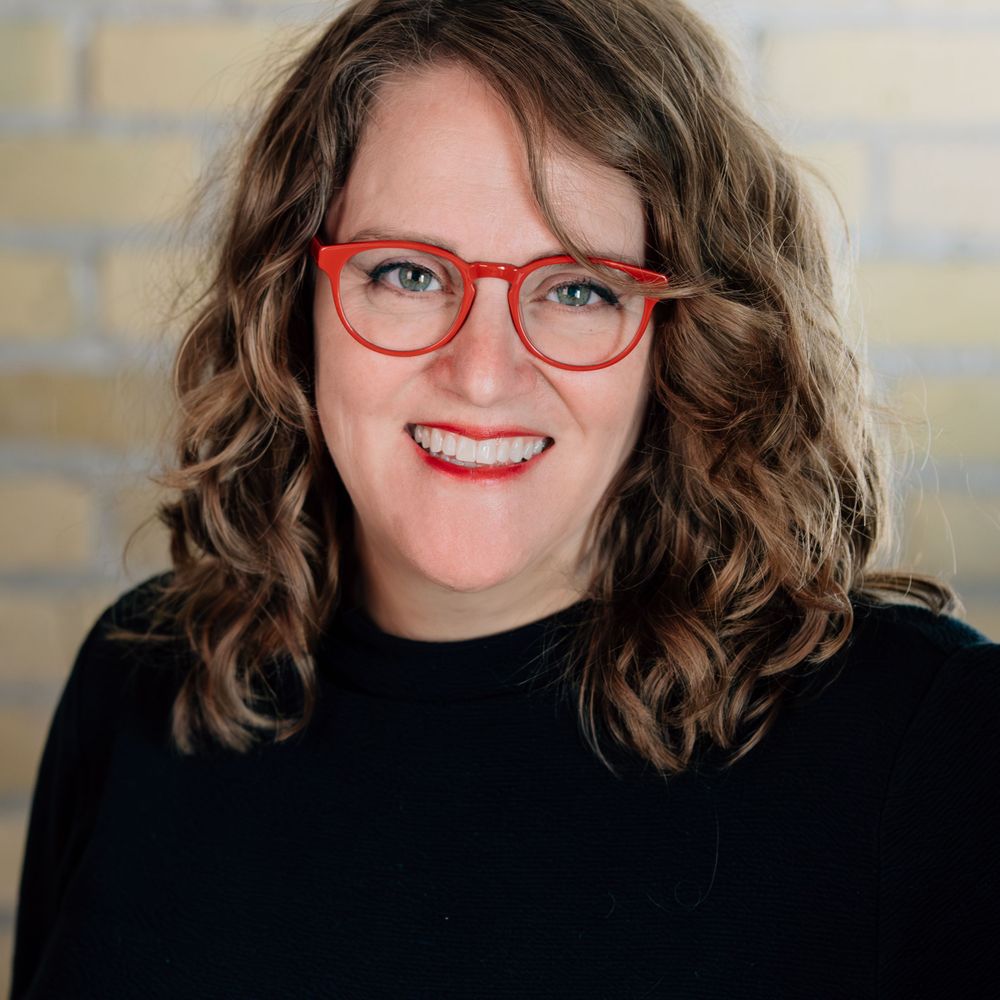 Nicole Kirby, APR