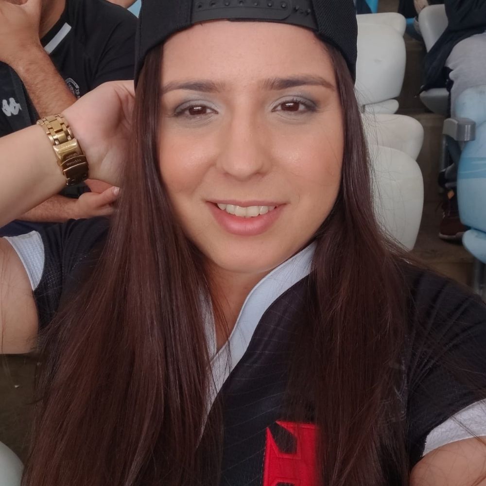 Marcelle Caldas 