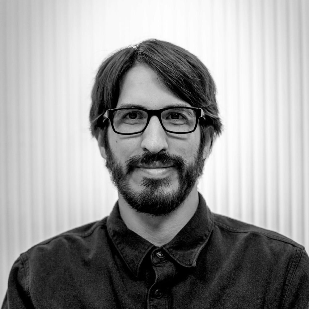Anthony Bauer