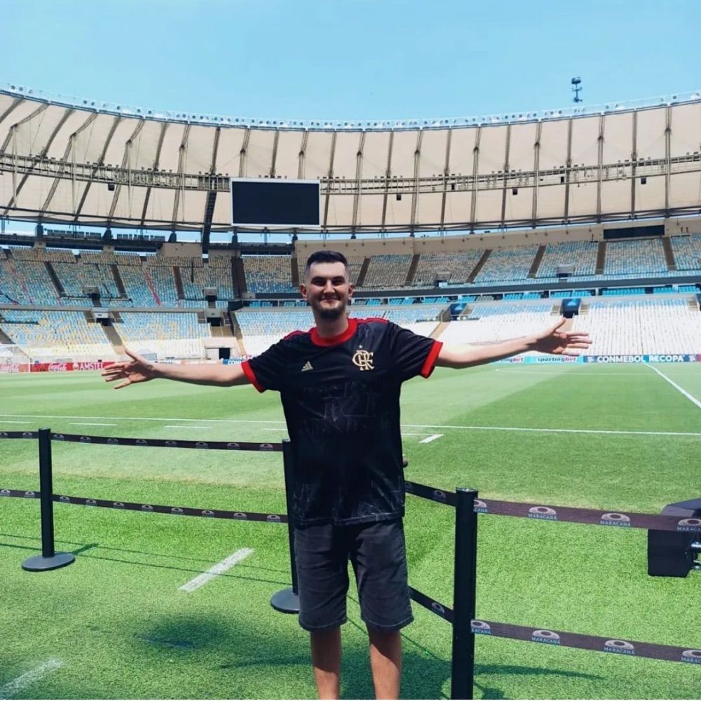 João V.