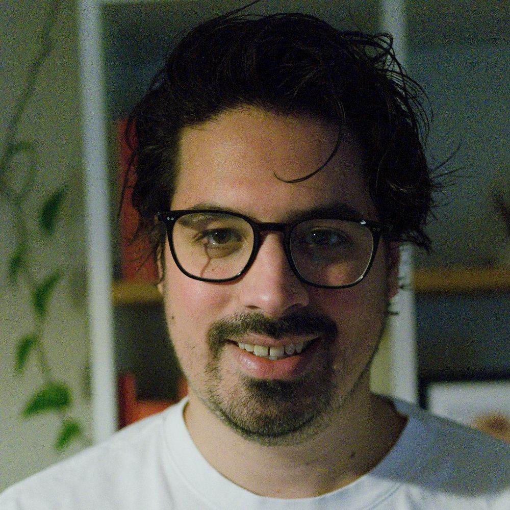 Jonathan Duek