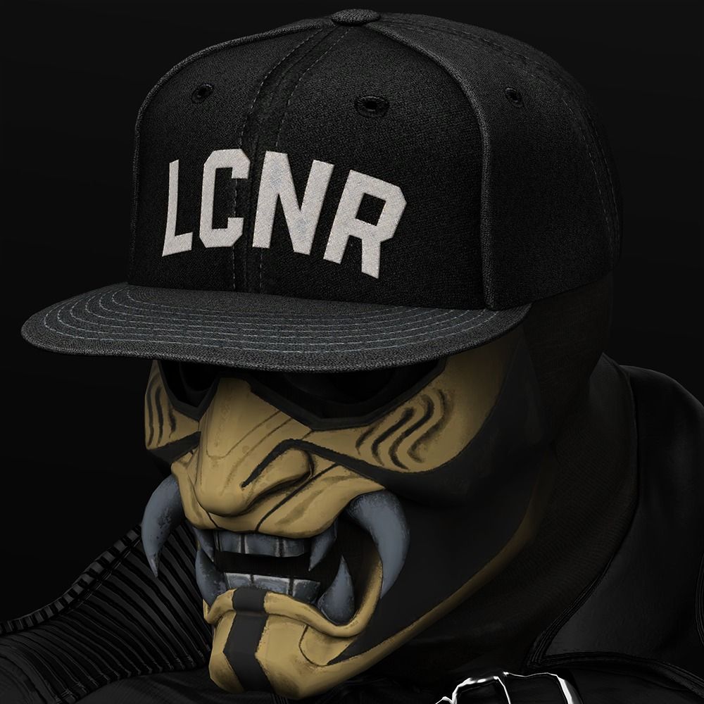 ΛDLVCINXRI