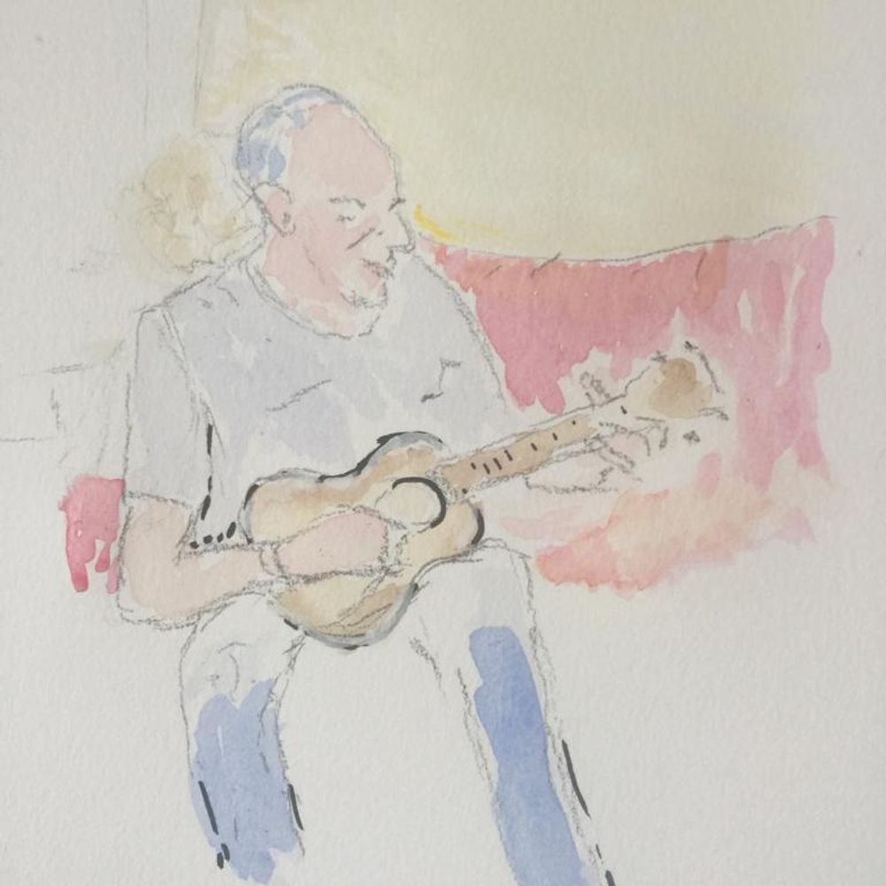 Huw Perry
