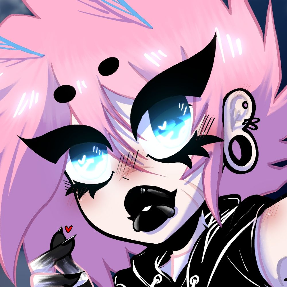 🌸💕Moth!💕🌸