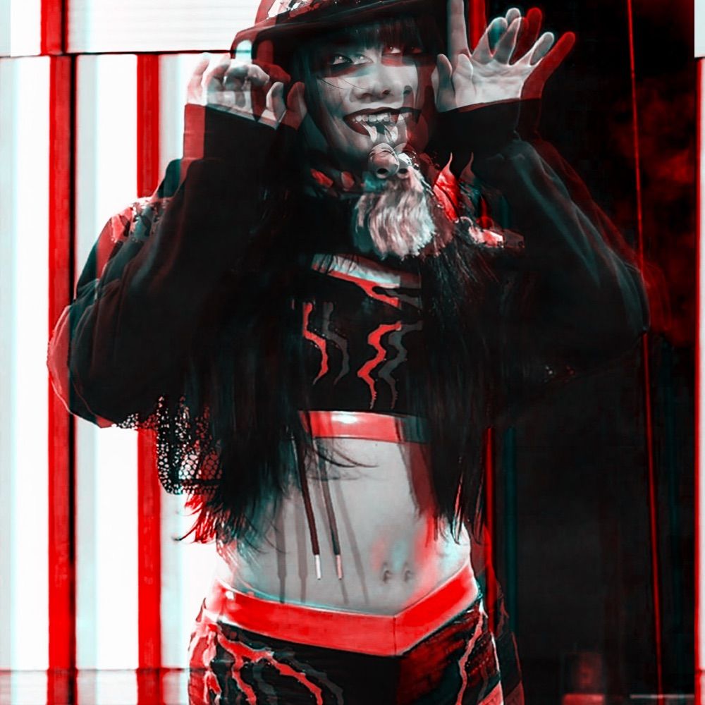 𝙰𝙻𝙻𝙸𝚂𝚈𝙽 𝚆𝙾𝙽𝙳𝙴𝚁𝙻𝙰𝙽𝙳