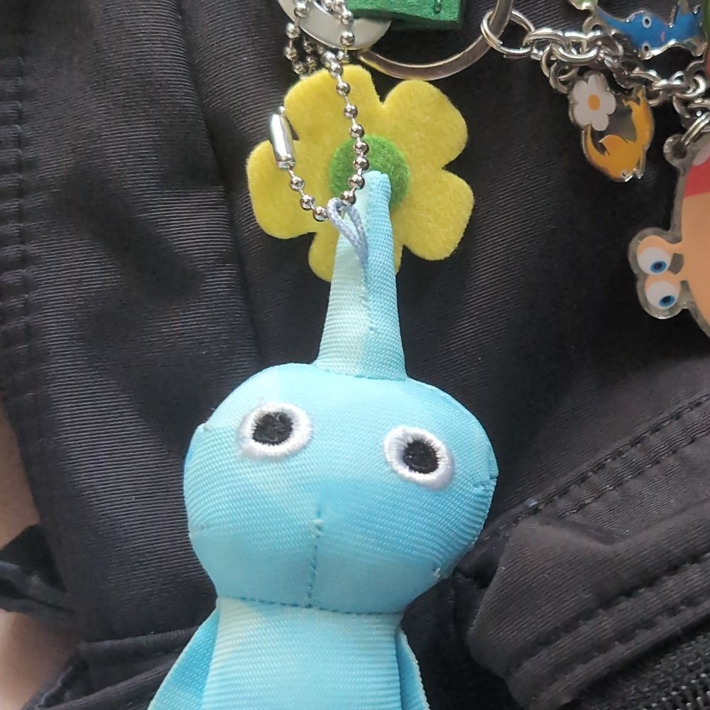 Memofish
