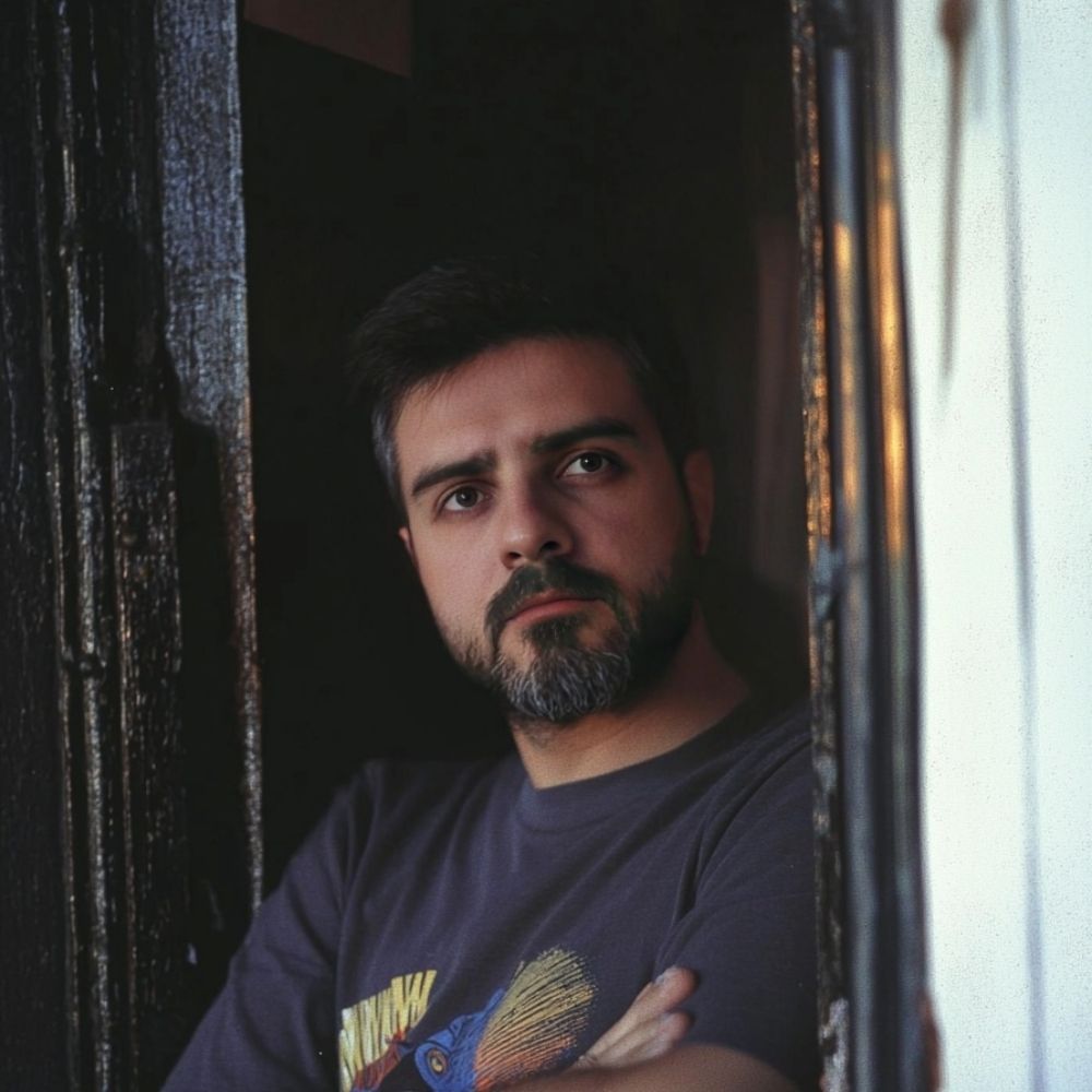 Gilberto Toxicsquall