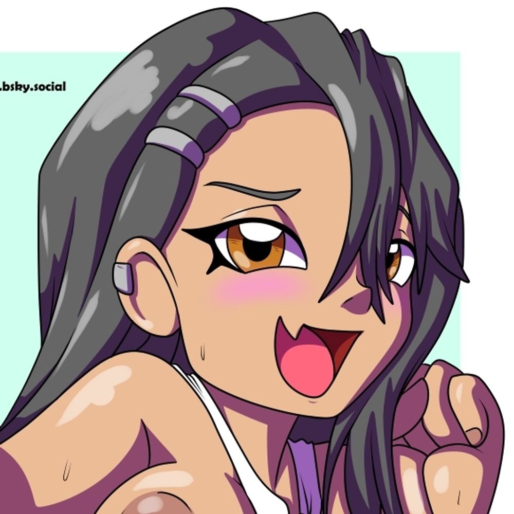 Profile avatar